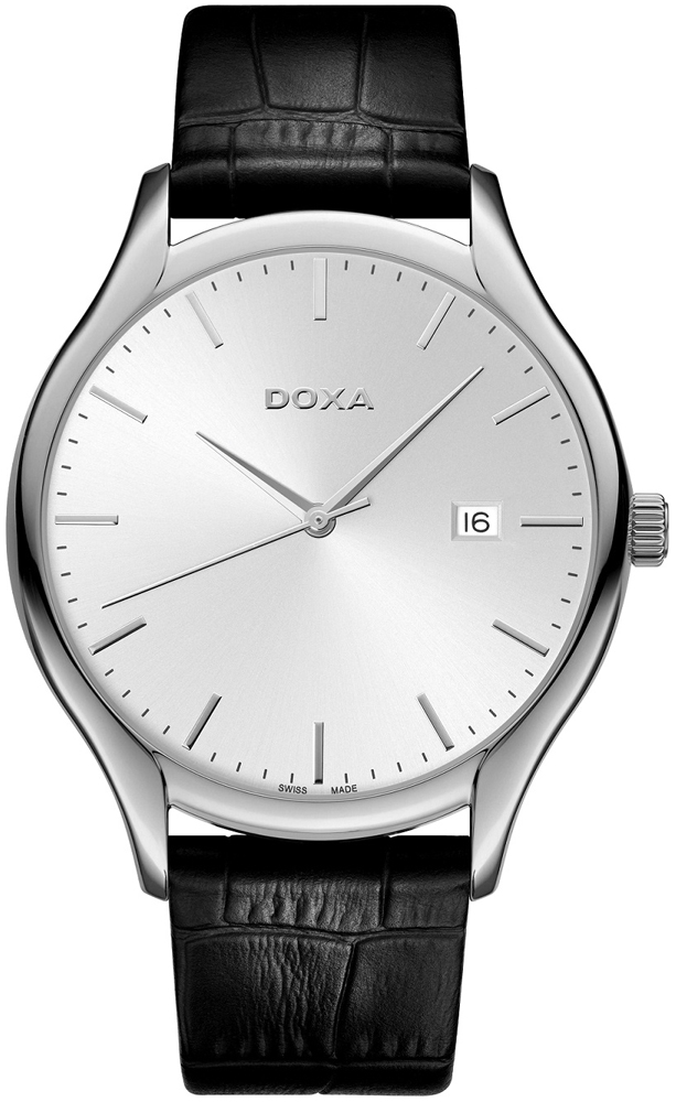 zegarek Doxa 215.10.021.01 - zdjęcia 1