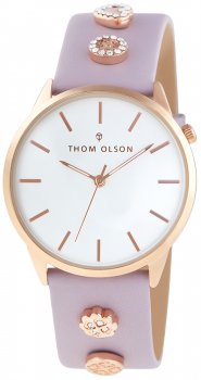 Zegarek  Thom Olson CBTO020-POWYSTAWOWY
