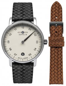 Zegarek  Zeppelin 8643-5